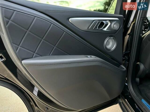 Черный БМВ XM, объемом двигателя 4.39 л и пробегом 25 тыс. км за 159900 $, фото 89 на Automoto.ua