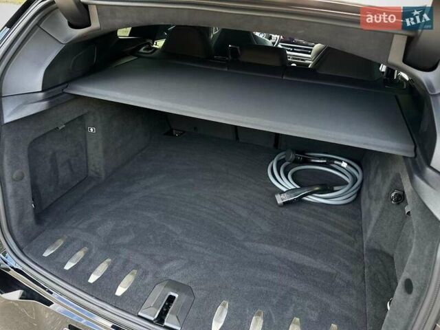 Чорний БМВ XM, об'ємом двигуна 4.39 л та пробігом 25 тис. км за 169900 $, фото 43 на Automoto.ua