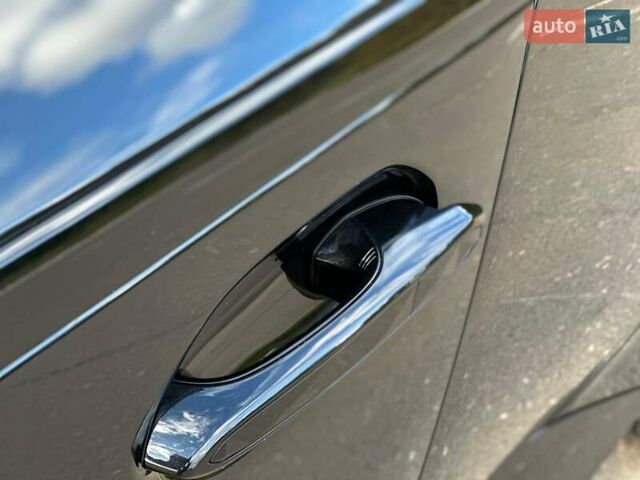 Чорний БМВ XM, об'ємом двигуна 4.39 л та пробігом 25 тис. км за 169900 $, фото 4 на Automoto.ua