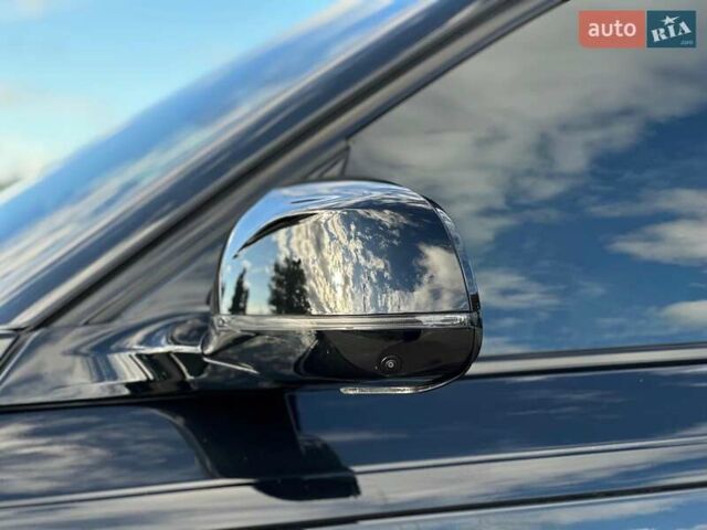 Чорний БМВ XM, об'ємом двигуна 4.39 л та пробігом 25 тис. км за 169900 $, фото 6 на Automoto.ua
