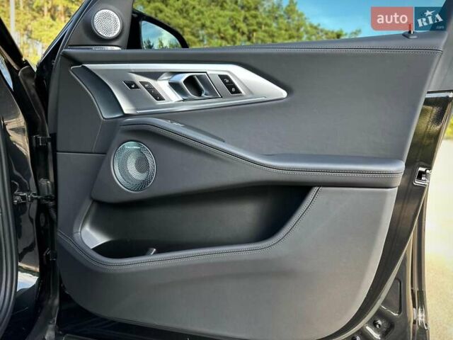 Чорний БМВ XM, об'ємом двигуна 4.39 л та пробігом 25 тис. км за 169900 $, фото 94 на Automoto.ua