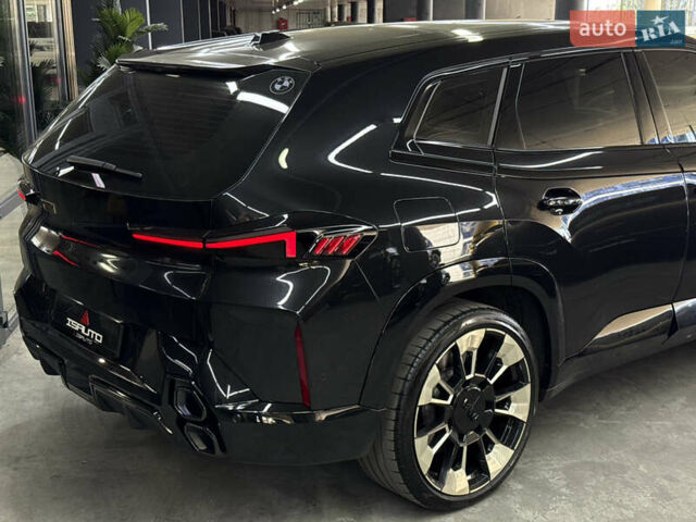 Чорний БМВ XM, об'ємом двигуна 4.39 л та пробігом 23 тис. км за 160000 $, фото 15 на Automoto.ua