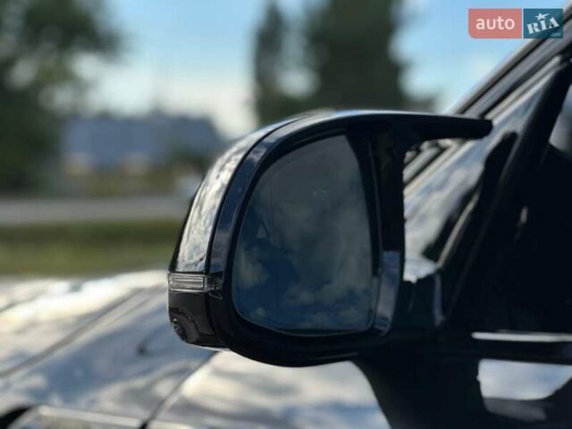 Чорний БМВ XM, об'ємом двигуна 4.39 л та пробігом 25 тис. км за 169900 $, фото 10 на Automoto.ua