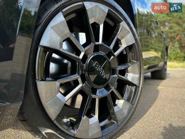 Чорний БМВ XM, об'ємом двигуна 4.39 л та пробігом 25 тис. км за 169900 $, фото 16 на Automoto.ua