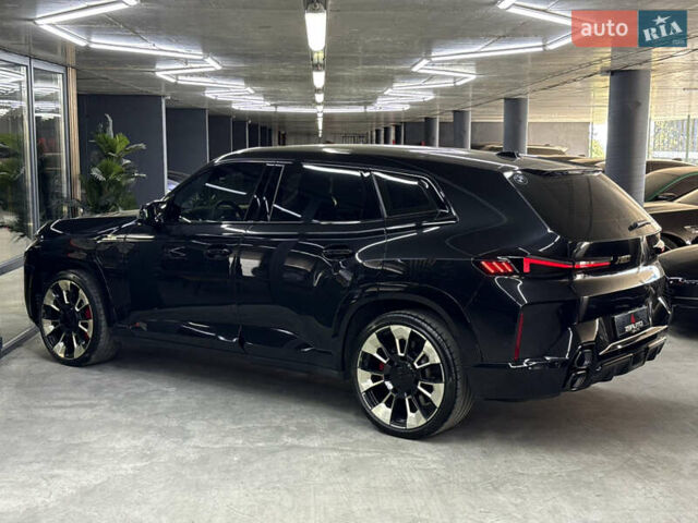 Чорний БМВ XM, об'ємом двигуна 4.39 л та пробігом 23 тис. км за 160000 $, фото 9 на Automoto.ua