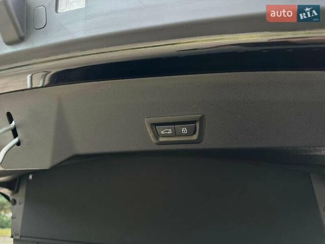 Чорний БМВ XM, об'ємом двигуна 4.39 л та пробігом 25 тис. км за 169900 $, фото 44 на Automoto.ua