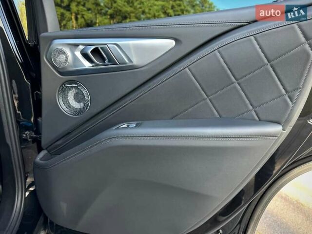 Чорний БМВ XM, об'ємом двигуна 4.39 л та пробігом 25 тис. км за 169900 $, фото 73 на Automoto.ua