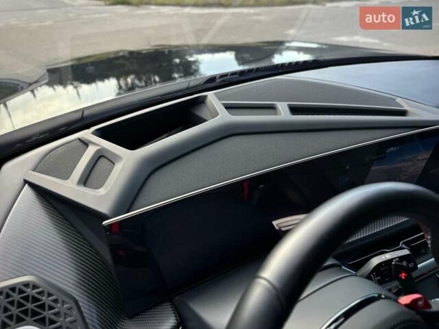 Чорний БМВ XM, об'ємом двигуна 4.39 л та пробігом 25 тис. км за 169900 $, фото 81 на Automoto.ua