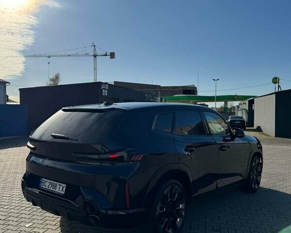 Чорний БМВ XM, об'ємом двигуна 4.39 л та пробігом 5 тис. км за 189999 $, фото 3 на Automoto.ua