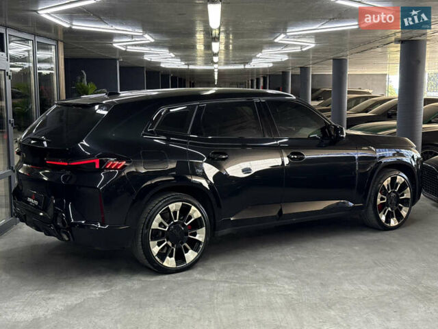 Чорний БМВ XM, об'ємом двигуна 4.39 л та пробігом 23 тис. км за 160000 $, фото 13 на Automoto.ua