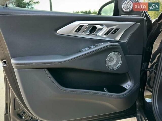 Чорний БМВ XM, об'ємом двигуна 4.39 л та пробігом 25 тис. км за 169900 $, фото 83 на Automoto.ua