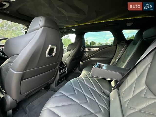 Чорний БМВ XM, об'ємом двигуна 4.39 л та пробігом 25 тис. км за 169900 $, фото 99 на Automoto.ua