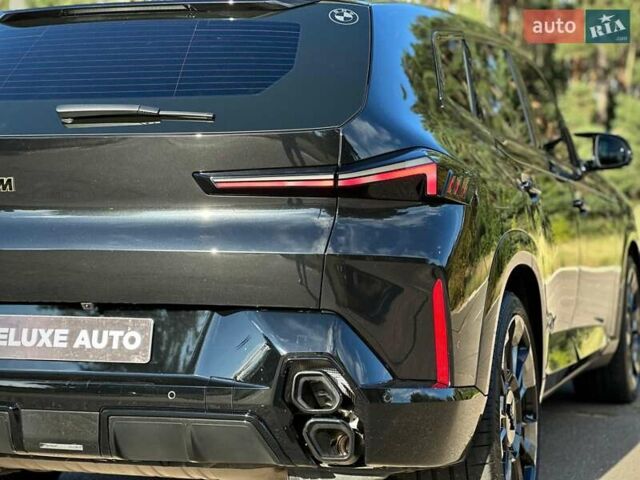 Чорний БМВ XM, об'ємом двигуна 4.39 л та пробігом 25 тис. км за 169900 $, фото 31 на Automoto.ua