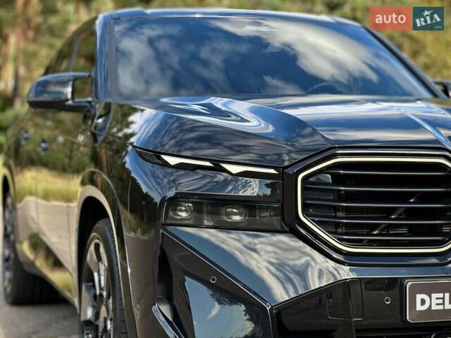 Чорний БМВ XM, об'ємом двигуна 4.39 л та пробігом 25 тис. км за 169900 $, фото 3 на Automoto.ua