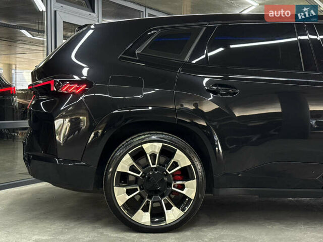 Чорний БМВ XM, об'ємом двигуна 4.39 л та пробігом 23 тис. км за 160000 $, фото 17 на Automoto.ua
