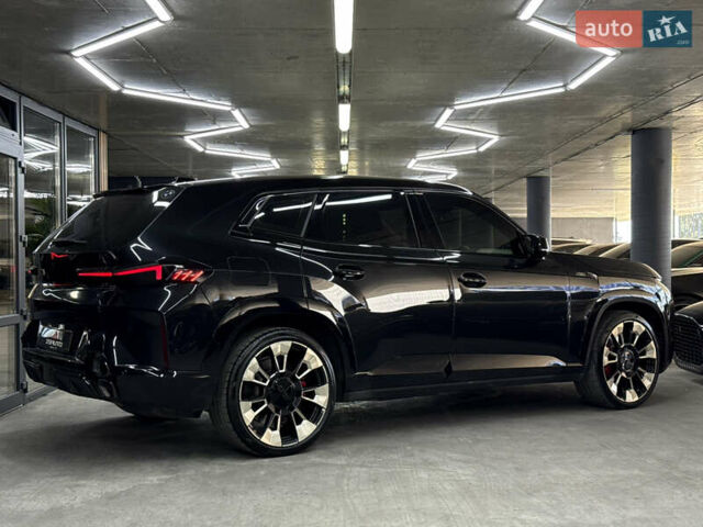 Чорний БМВ XM, об'ємом двигуна 4.39 л та пробігом 23 тис. км за 160000 $, фото 14 на Automoto.ua