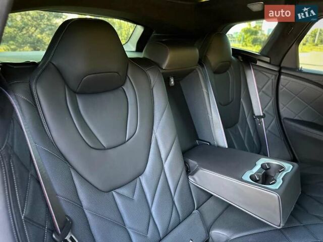 Чорний БМВ XM, об'ємом двигуна 4.39 л та пробігом 25 тис. км за 169900 $, фото 68 на Automoto.ua