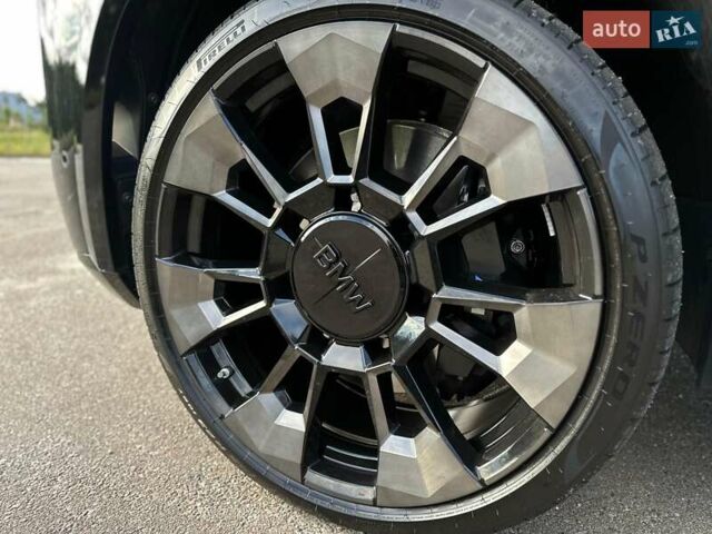 Чорний БМВ XM, об'ємом двигуна 4.39 л та пробігом 25 тис. км за 169900 $, фото 5 на Automoto.ua