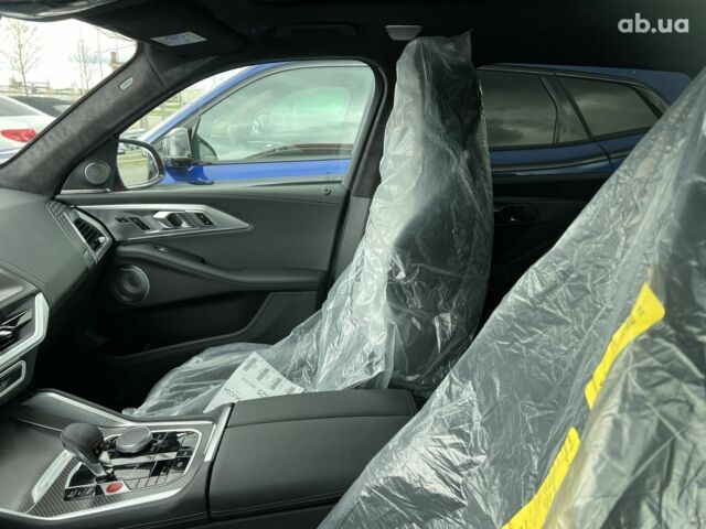 БМВ XM, об'ємом двигуна 4.3 л та пробігом 1 тис. км за 255133 $, фото 27 на Automoto.ua