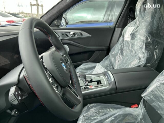 БМВ XM, об'ємом двигуна 4.3 л та пробігом 1 тис. км за 255133 $, фото 34 на Automoto.ua