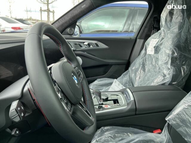 БМВ XM, об'ємом двигуна 4.3 л та пробігом 1 тис. км за 255133 $, фото 31 на Automoto.ua