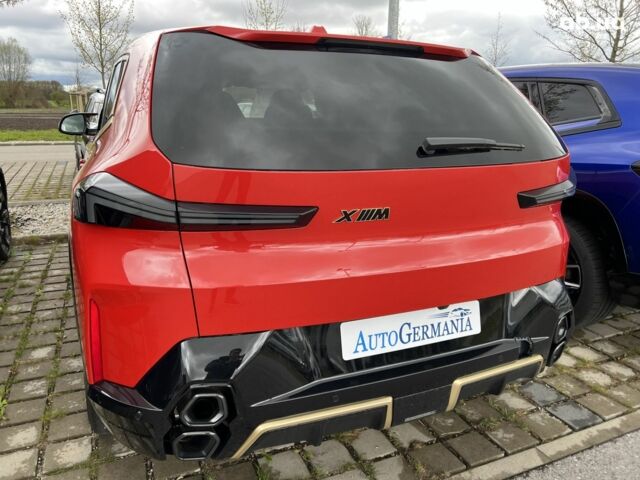 БМВ XM, об'ємом двигуна 4.3 л та пробігом 1 тис. км за 255133 $, фото 25 на Automoto.ua