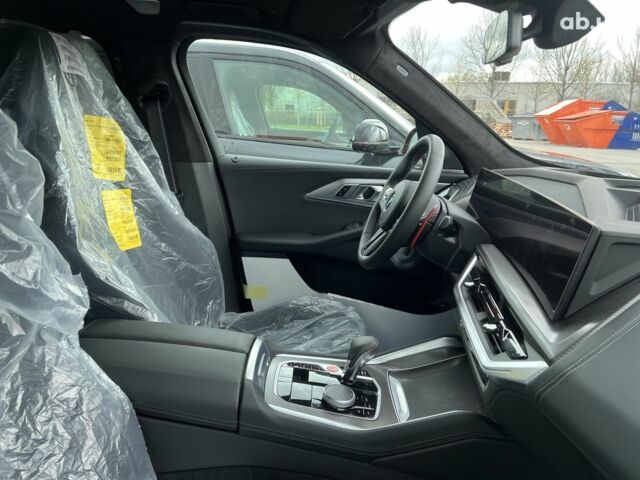 БМВ XM, об'ємом двигуна 4.3 л та пробігом 1 тис. км за 255133 $, фото 16 на Automoto.ua
