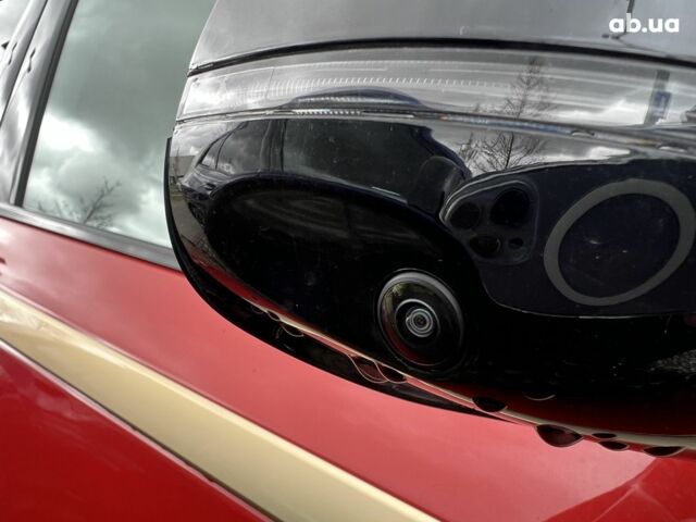 БМВ XM, об'ємом двигуна 4.3 л та пробігом 1 тис. км за 255133 $, фото 8 на Automoto.ua