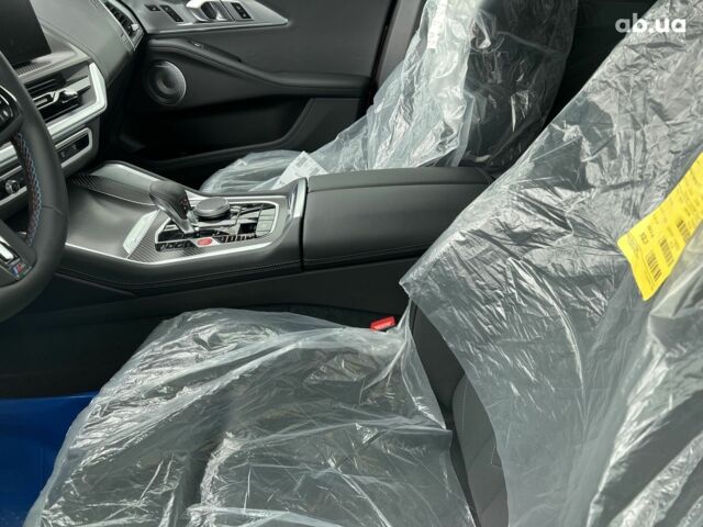 БМВ XM, об'ємом двигуна 4.3 л та пробігом 1 тис. км за 255133 $, фото 30 на Automoto.ua