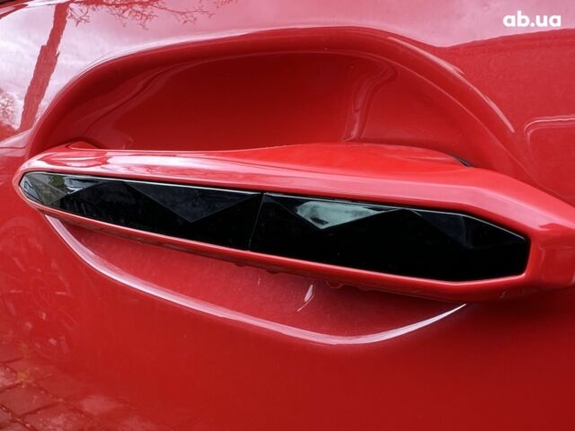 БМВ XM, об'ємом двигуна 4.3 л та пробігом 1 тис. км за 255133 $, фото 28 на Automoto.ua