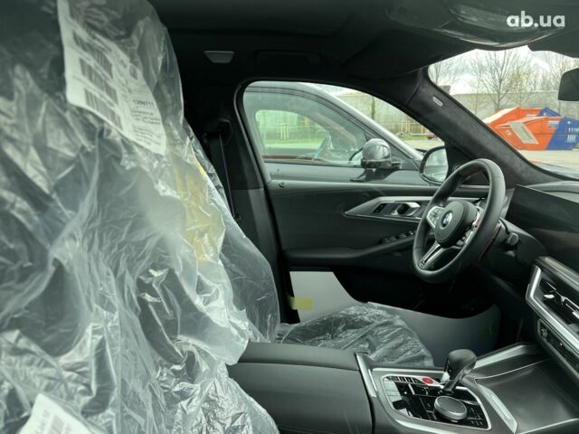 БМВ XM, об'ємом двигуна 4.3 л та пробігом 1 тис. км за 255133 $, фото 7 на Automoto.ua