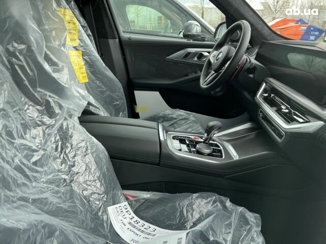 БМВ XM, об'ємом двигуна 4.3 л та пробігом 1 тис. км за 255133 $, фото 6 на Automoto.ua