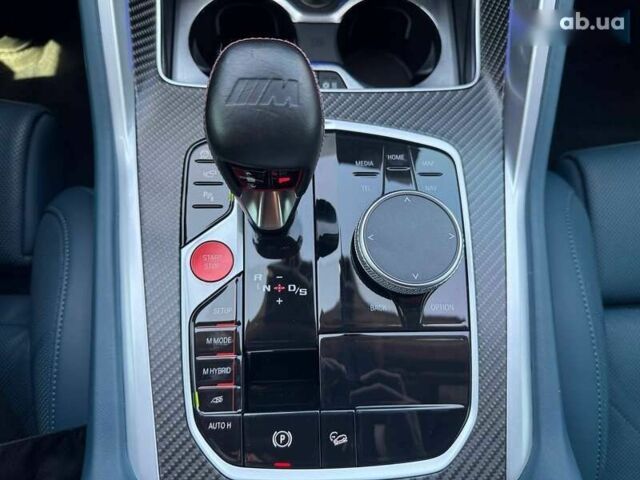 БМВ XM, об'ємом двигуна 0 л та пробігом 45 тис. км за 158000 $, фото 26 на Automoto.ua