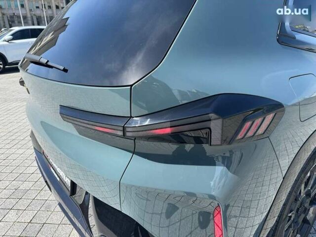 БМВ XM, об'ємом двигуна 0 л та пробігом 45 тис. км за 158000 $, фото 14 на Automoto.ua