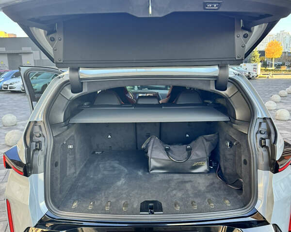 БМВ XM, объемом двигателя 4.39 л и пробегом 1 тыс. км за 267000 $, фото 27 на Automoto.ua