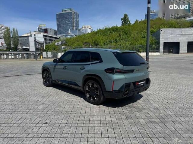 БМВ XM, об'ємом двигуна 0 л та пробігом 45 тис. км за 158000 $, фото 4 на Automoto.ua