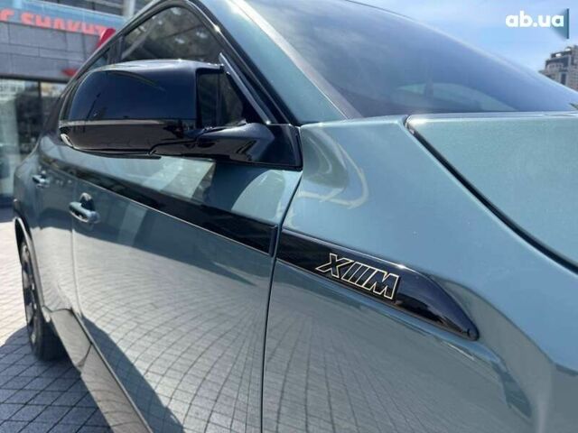 БМВ XM, об'ємом двигуна 0 л та пробігом 45 тис. км за 158000 $, фото 10 на Automoto.ua