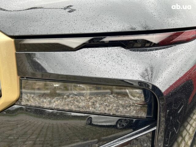 БМВ XM, об'ємом двигуна 4.4 л та пробігом 0 тис. км за 168345 $, фото 10 на Automoto.ua