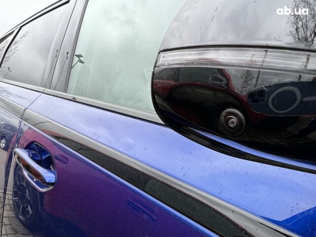 БМВ XM, объемом двигателя 4.4 л и пробегом 0 тыс. км за 176605 $, фото 3 на Automoto.ua