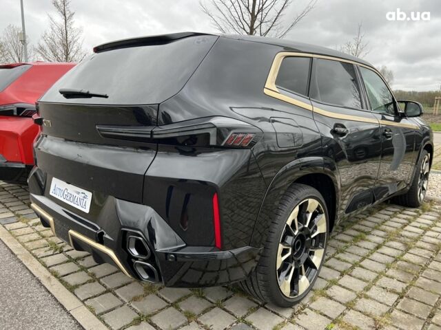 БМВ XM, об'ємом двигуна 4.4 л та пробігом 0 тис. км за 168345 $, фото 22 на Automoto.ua