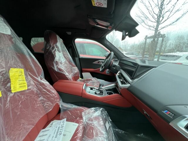 БМВ XM, об'ємом двигуна 4.4 л та пробігом 0 тис. км за 168345 $, фото 29 на Automoto.ua