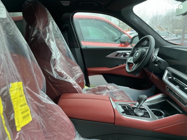 БМВ XM, об'ємом двигуна 4.4 л та пробігом 0 тис. км за 168345 $, фото 28 на Automoto.ua