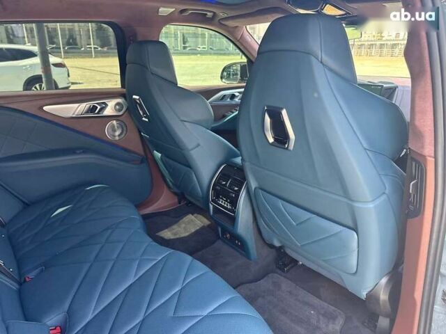 БМВ XM, об'ємом двигуна 0 л та пробігом 45 тис. км за 158000 $, фото 20 на Automoto.ua