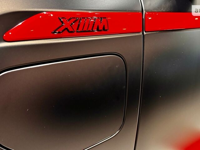 БМВ XM, об'ємом двигуна 4.4 л та пробігом 0 тис. км за 286975 $, фото 71 на Automoto.ua