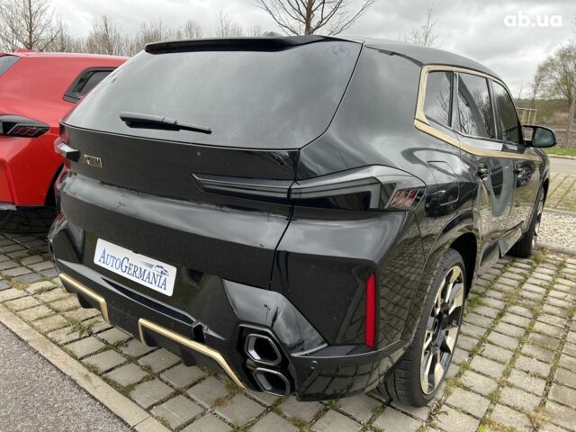 БМВ XM, об'ємом двигуна 4.4 л та пробігом 0 тис. км за 168345 $, фото 12 на Automoto.ua
