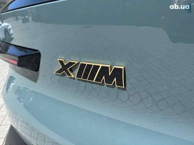 БМВ XM, об'ємом двигуна 0 л та пробігом 45 тис. км за 158000 $, фото 15 на Automoto.ua