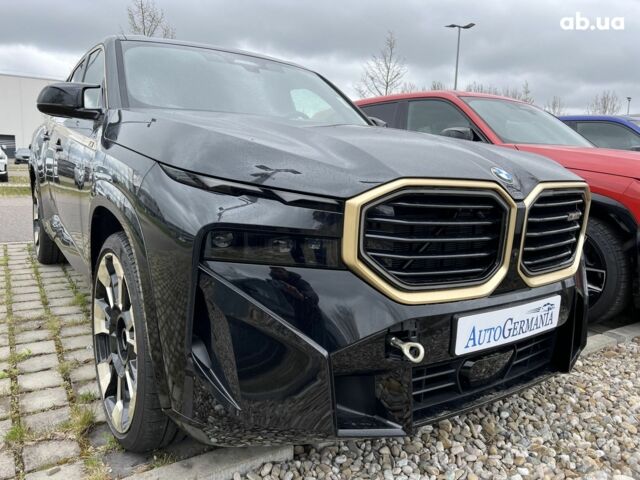 БМВ XM, об'ємом двигуна 4.4 л та пробігом 0 тис. км за 168345 $, фото 2 на Automoto.ua