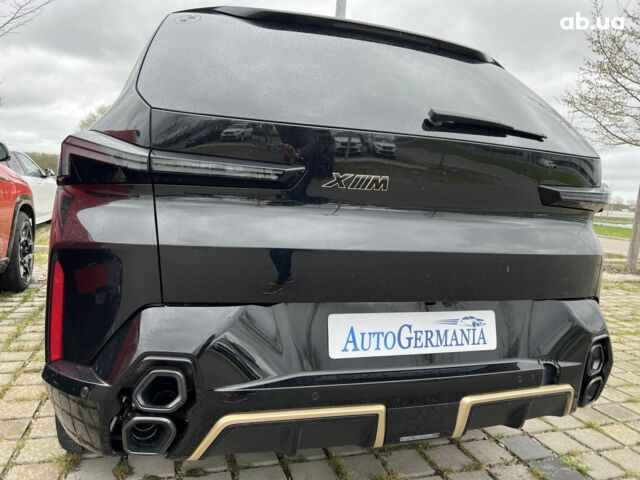 БМВ XM, об'ємом двигуна 4.4 л та пробігом 0 тис. км за 168345 $, фото 40 на Automoto.ua