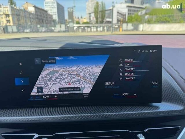 БМВ XM, об'ємом двигуна 0 л та пробігом 45 тис. км за 158000 $, фото 25 на Automoto.ua