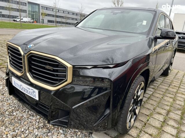 БМВ XM, об'ємом двигуна 4.4 л та пробігом 0 тис. км за 168345 $, фото 13 на Automoto.ua